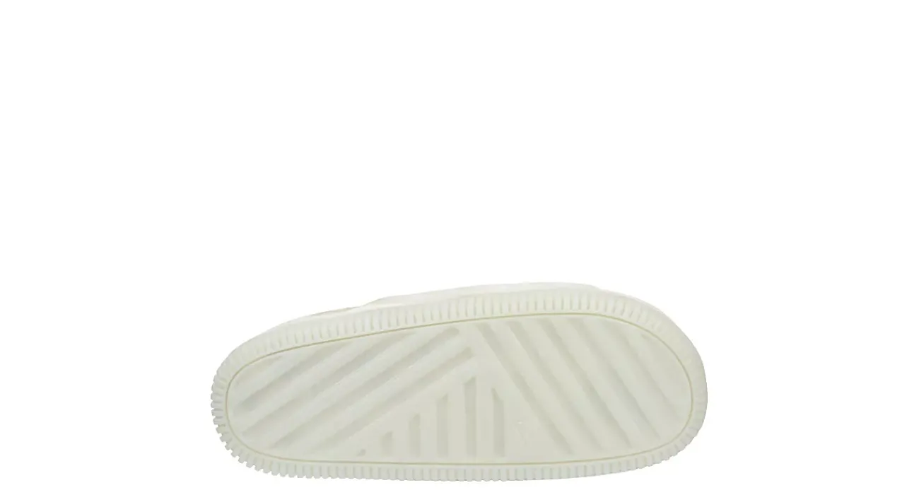 WOMENS CALM SLIDE SANDAL>NIKE New