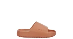 WOMENS CALM SLIDE SANDAL>NIKE New
