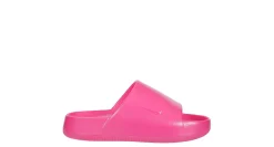 WOMENS CALM SLIDE SANDAL>NIKE Hot