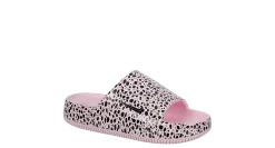 WOMENS CALM SLIDE SANDAL>NIKE Clearance