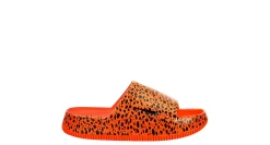 WOMENS CALM SLIDE SANDAL>NIKE Online