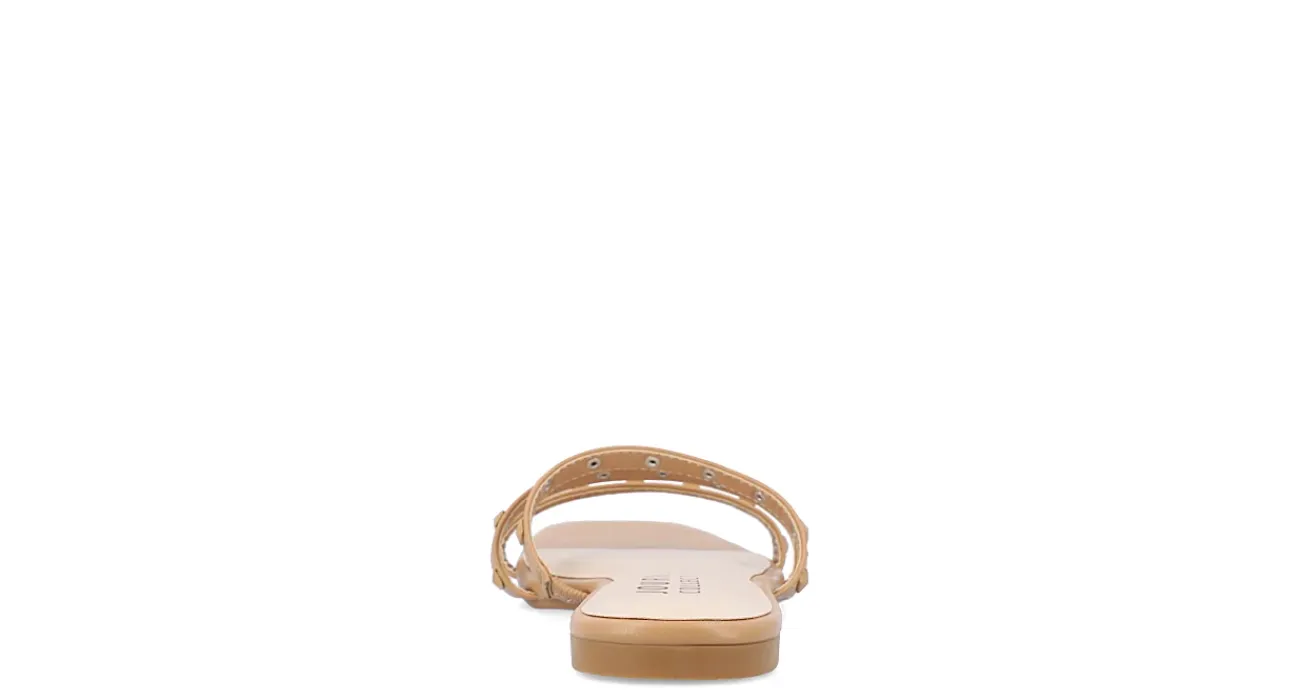 WOMENS CAMARIE SANDAL>JOURNEE COLLECTION Clearance