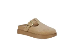 WOMENS CAMDYN CLOG>STEVE MADDEN Online