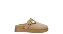 WOMENS CAMDYN CLOG>STEVE MADDEN Online