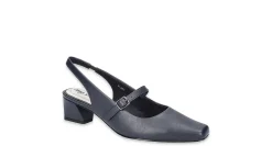 WOMENS CAMEO SLINGBACK PUMP>EASY STREET