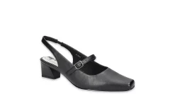 WOMENS CAMEO SLINGBACK PUMP>EASY STREET Discount