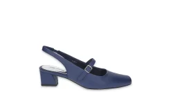 WOMENS CAMEO SLINGBACK PUMP>EASY STREET Sale