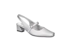 WOMENS CAMEO SLINGBACK PUMP>EASY STREET