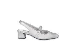 WOMENS CAMEO SLINGBACK PUMP>EASY STREET