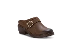 WOMENS CAMERON CLOG>EASTLAND New