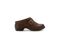 WOMENS CAMERON CLOG>EASTLAND New