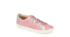 WOMENS CAMILA SNEAKER>JOURNEE COLLECTION