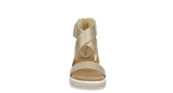 WOMENS CAPE ANN WEDGE SANDAL><noscript><img width=