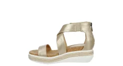 WOMENS CAPE ANN WEDGE SANDAL><noscript><img width=
