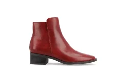WOMENS CAPPRI ANKLE BOOT>JOURNEE COLLECTION Hot