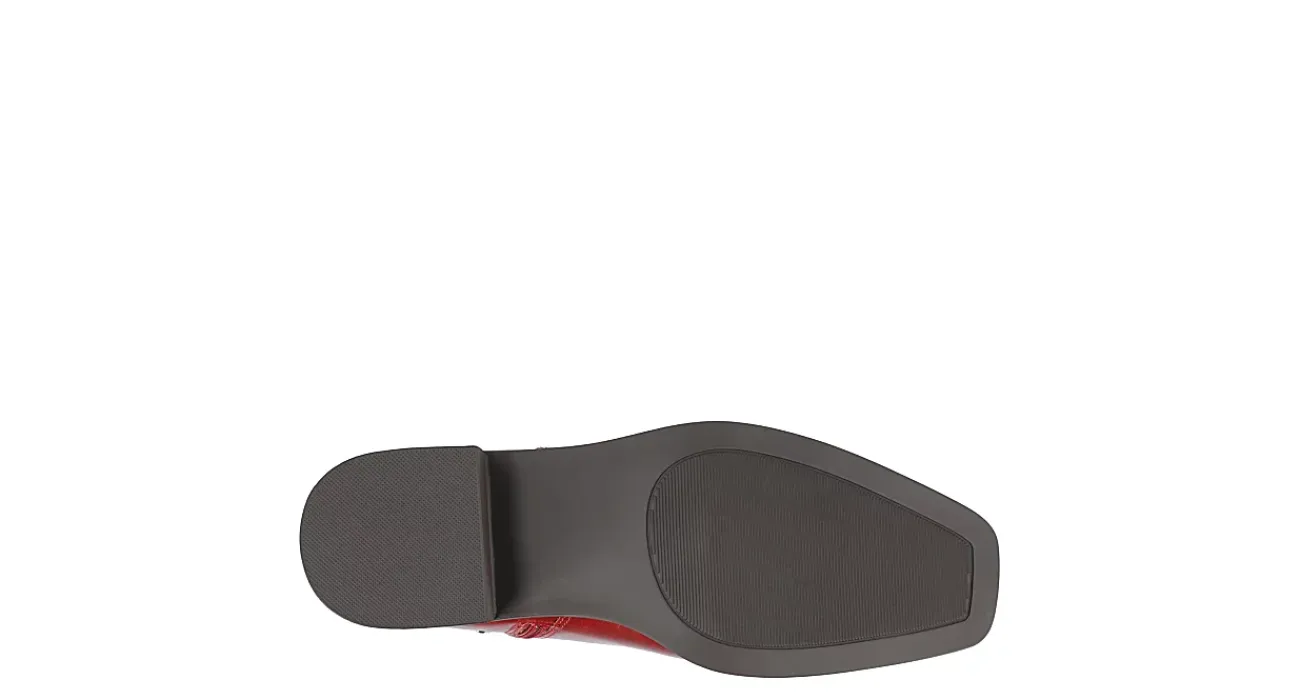 WOMENS CAPPRI ANKLE BOOT>JOURNEE COLLECTION Hot