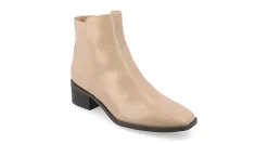 WOMENS CAPPRI ANKLE BOOT>JOURNEE COLLECTION New