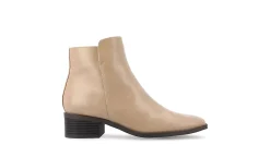WOMENS CAPPRI ANKLE BOOT>JOURNEE COLLECTION New