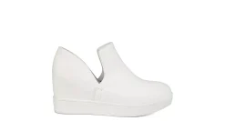 WOMENS CARDI WEDGE SLIP ON SNEAKER>JOURNEE COLLECTION Best