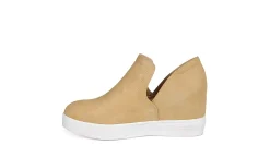 WOMENS CARDI WEDGE SNEAKER><noscript><img width=