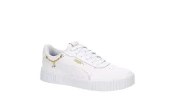 WOMENS CARINA 2.0 CHARM SNEAKER>PUMA Clearance