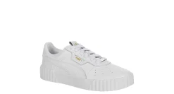 WOMENS CARINA 3.0 LUXE SNEAKER>PUMA Sale