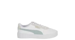 WOMENS CARINA 3.0 LUXE SNEAKER>PUMA New