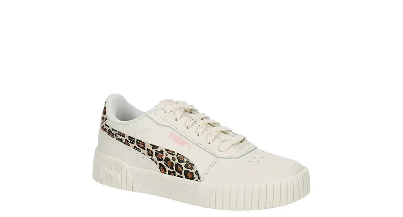 WOMENS CARINA 2.0 SNEAKER>PUMA Outlet