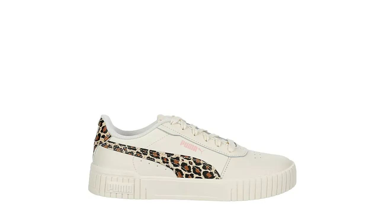 WOMENS CARINA 2.0 SNEAKER>PUMA Outlet