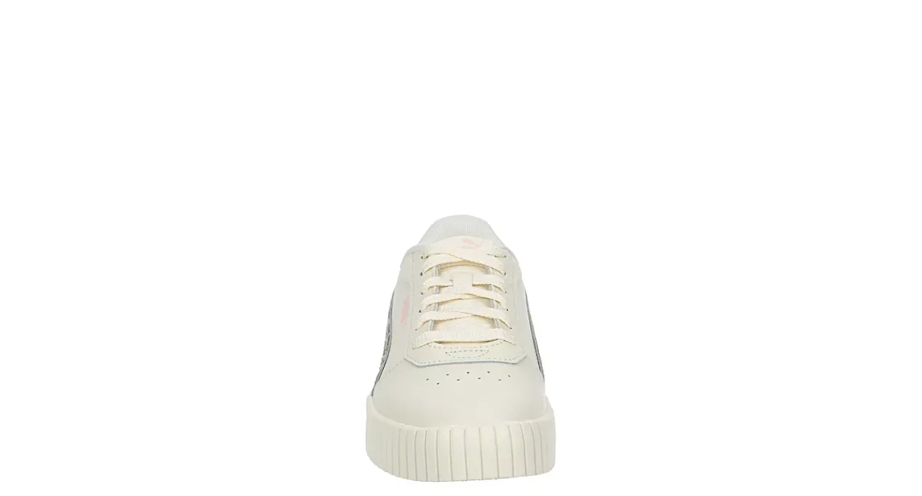 WOMENS CARINA 2.0 SNEAKER>PUMA Outlet