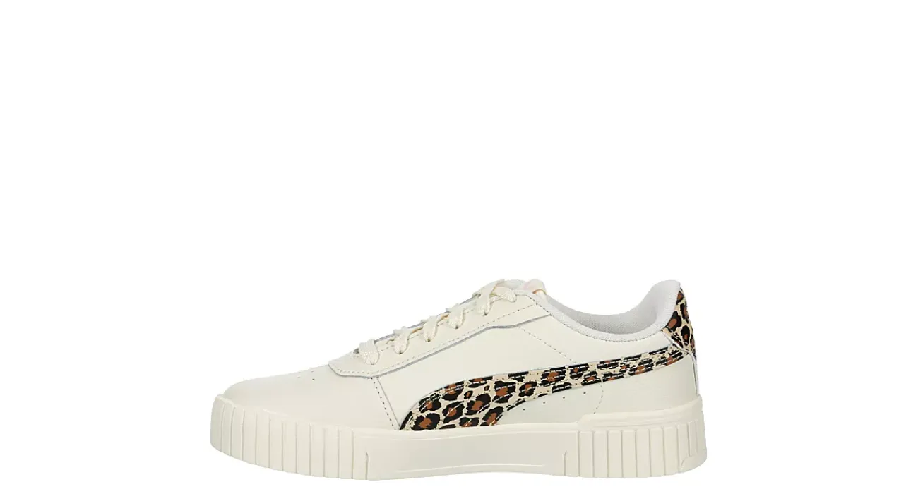WOMENS CARINA 2.0 SNEAKER>PUMA Outlet