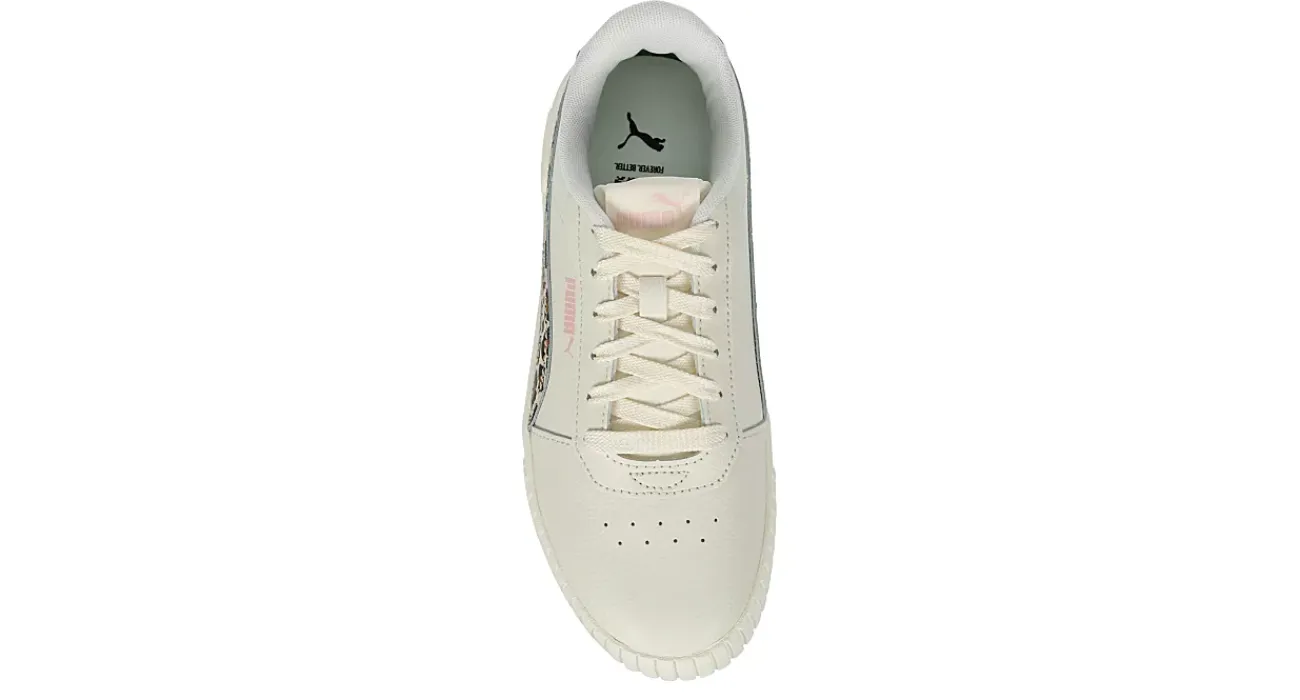 WOMENS CARINA 2.0 SNEAKER>PUMA Outlet