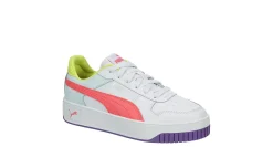 WOMENS CARINA STREET SNEAKER>PUMA Best
