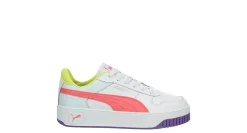 WOMENS CARINA STREET SNEAKER>PUMA Best