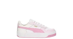 WOMENS CARINA STREET SNEAKER>PUMA Sale