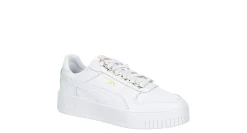 WOMENS CARINA STREET SNEAKER>PUMA Clearance