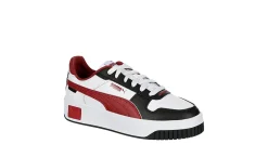 WOMENS CARINA STREET SNEAKER>PUMA Discount