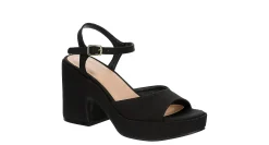 WOMENS CARLETTA PLATFORM SANDAL>CHINESE LAUNDRY Clearance