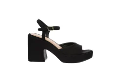 WOMENS CARLETTA PLATFORM SANDAL>CHINESE LAUNDRY Clearance