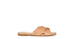 WOMENS CARLOTTA SLIDE SANDAL>JOURNEE COLLECTION Clearance