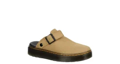 WOMENS CARLSON CLOG>DR.MARTENS Best