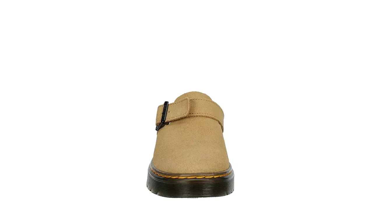 WOMENS CARLSON CLOG>DR.MARTENS Best