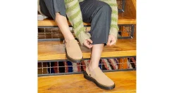 WOMENS CARLSON CLOG><noscript><img width=