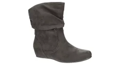 WOMENS CARNEY WEDGE BOOT>XAPPEAL Online