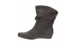 WOMENS CARNEY WEDGE BOOT><noscript><img width=