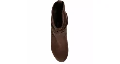 WOMENS CARNEY WEDGE BOOT><noscript><img width=