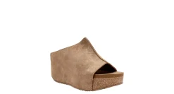 WOMENS CARRIER WEDGE SANDAL>VOLATILE New