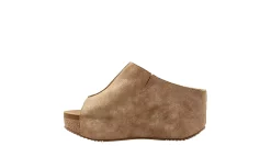 WOMENS CARRIER WEDGE SANDAL><noscript><img width=