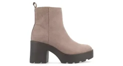 WOMENS CASSIDY BOOTIE>JOURNEE COLLECTION Hot