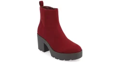 WOMENS CASSIDY BOOTIE>JOURNEE COLLECTION Online
